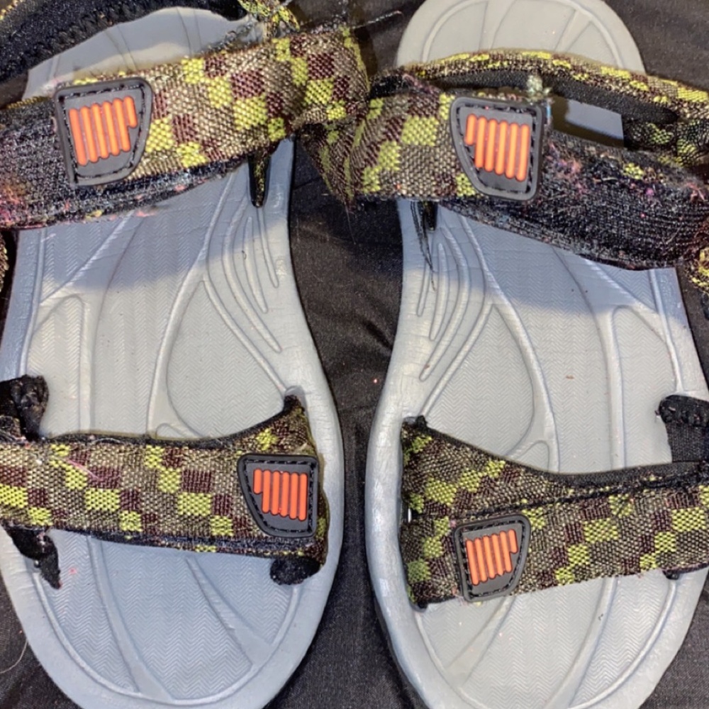 Kids Sandals